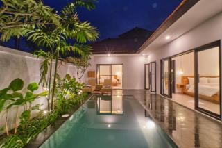 Exciting 2 BR New Villa Rental Ubud - Ubud - 8
