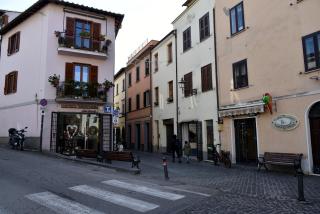 Il Palazzetto - Bolsena - 9