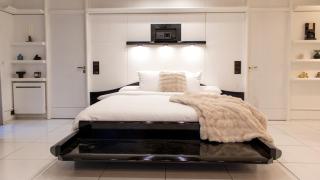 Black & White Suite & SPA - Sauna & Jacuzzi - Gif-sur-Yvette - 0