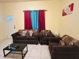 The Rest Stop- Gated Community-24 Hrs Security - Montego Bay - 1