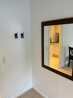 Billund Mini hostel room 1 - 6