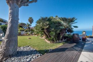Casita Salpino - El Sauzal - 8