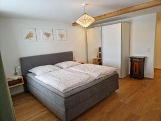 Ferienwohnung Ewigkeit - 4-Sterne DTV klassifiziert - Leutkirch im Allgäu - 1