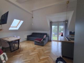 Apartamenty blisko Jeziora na Mazurach u Zofijki - 4