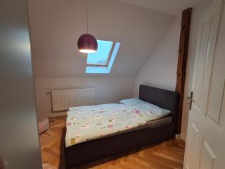 Apartamenty blisko Jeziora na Mazurach u Zofijki - Piecki - 1