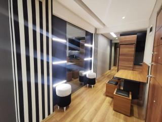 Fatih Storm 6 Area - Istanbul - 8