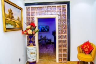 2 bedroom Manor Apartment Gwarimpa - Gwarinpa - 1