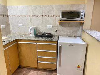 Departamentos LOS CEDROS - 1