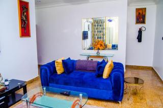 2 bedroom Manor Apartment Gwarimpa - 9