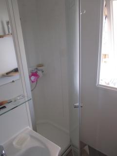 Mobil Home tout confort 6 a 8 personnes Aux Charmettes - Les Mathes - 4