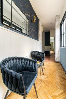 Place of Grace - 3 minutes from the Museum and Old Town - Praga - 8