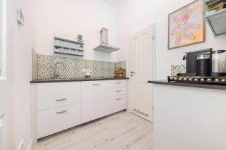 Apartment for 4, Berlin Mitte - Berlín - 7