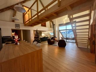 Loft Ô Faix - Ancelle - 0