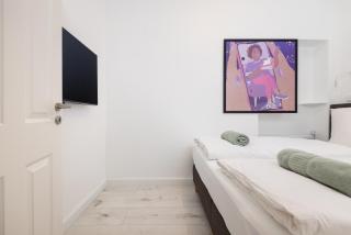 Great 2-room apartment in Mitte - Berlin - 2