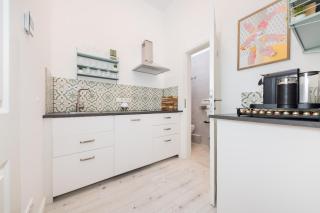 Apartment for 4, Berlin Mitte - Berlín - 5
