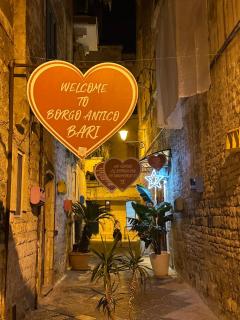 DI PASSAGGIO - Bari - 1