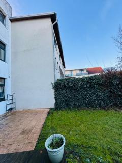 Altstadt-Charme bei Hamburg mit Garten & Grill - 6