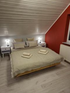 Ferienwohnung Abendsonne - 1