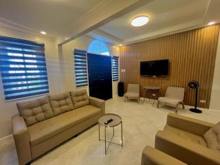 4BR Tagaytay House Staycation near Sky Ranch - 0