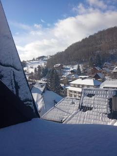 WEGA Star Apartmani - 3