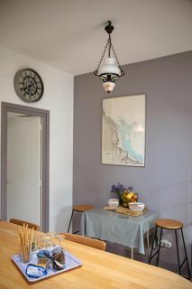 Maison conviviale avec jardin à Pordic - Idéale pour 13 pers. - Pordic - 5