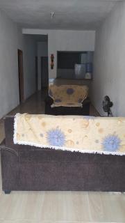 Casa com piscina - Itamaracá - 0