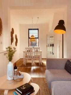 Spacious 2Bed - 10 Mins to City - Free parking - Belfast - 6