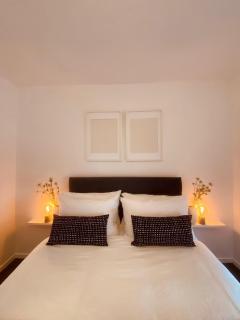 Spacious 2Bed - 10 Mins to City - Free parking - Belfast - 5