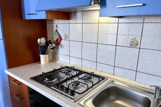 Cabras casa vacanze a 2 piani - 1