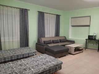 Rooms near the station - 8