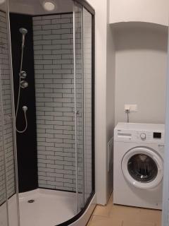 Rooms near the station - 6