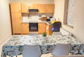 SJ Apartment - Chemnitz - 1