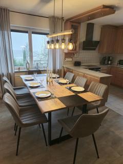 Ferienwohnung Wintersonne - Bad Mergentheim - 7