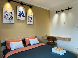 DoHa Homes - Central Garden, Trung Tâm Quận 1,2 Phòng Ngủ, 2 Bathroom - Ho Chi Minh-stad - 4