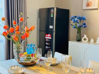 DoHa Homes - Central Garden, Trung Tâm Quận 1,2 Phòng Ngủ, 2 Bathroom - Ho Chi Minh-stad - 6