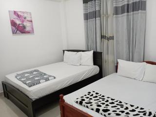 Mystik Muthu View Resort - 6