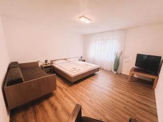 La Frontiera Hotel & Eventlocation - idyllisch, nah' der Schweiz - zum Rheinfall bei Schaffhausen - 7