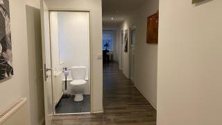 DC Room Johannes - Zeltweg - 5
