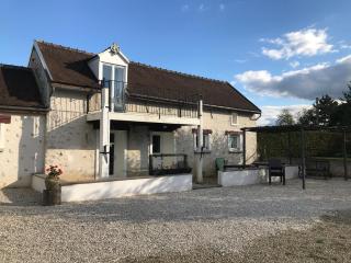 Relais du Chat Prosper - Lescherolles - 0