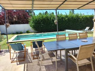 Villa Zénitude - Cabannes - 6