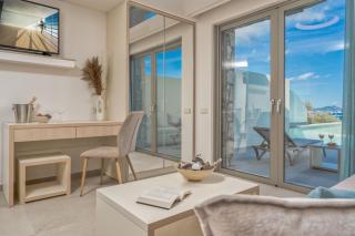Lente vivus suites - Marathias - 9