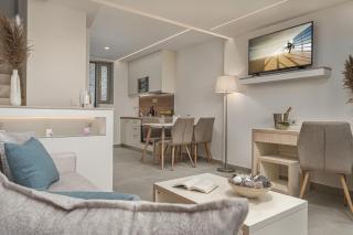 Lente vivus suites - Marathias - 8