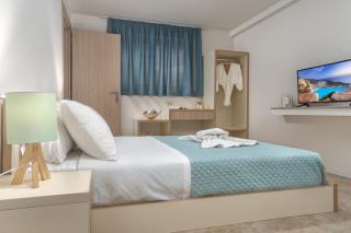Lente vivus suites - Marathias - 7