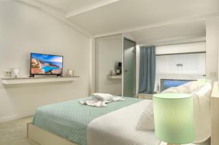 Lente vivus suites - Marathias - 6