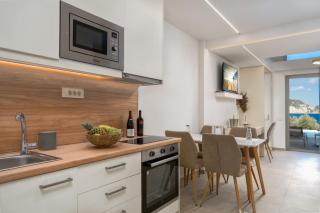 Lente vivus suites - Marathias - 4