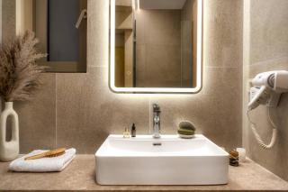 Lente vivus suites - Marathias - 3