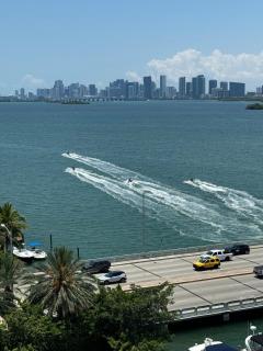 Sunny Studio Oasis Miami Beach Tranquil Hideaway - Miami Beach - 9
