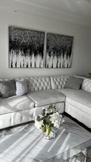 The Alma Stay Modern Two bedroom apartment - Ruaka - 5