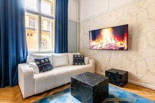 Place of Grace - 3 minutes from the Museum and Old Town - Praga - 0