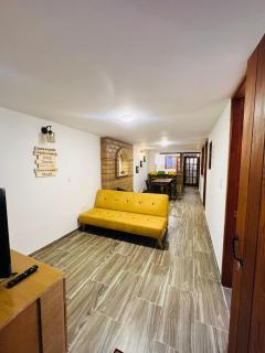 Apartamento Ensueño Urbano - Villa de Leyva - 0